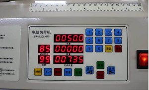 Trou de carte d'identité de présence en aluminium Machine de découpe de <span class=keywords><strong>cartes</strong></span> en plastique PVC PET - Product Image 5