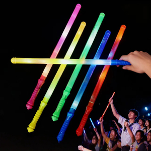Barra Luminosa LED <span class=keywords><strong>de</strong></span> Neón Personalizada Multicolor, Artículos para Fiestas, Accesorios para Ambiente, Conciertos, Barras Luminosas <span class=keywords><strong>de</strong></span> Larga Duración - Product Image 3