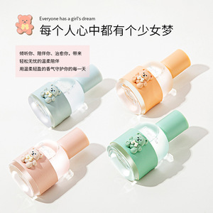 Fonte ragazza Era orso profumo di fabbrica merci ODDIS profumo carino Dropshipping Spray signore Darjeeling profumo di tè un pezzo - Product Image 2