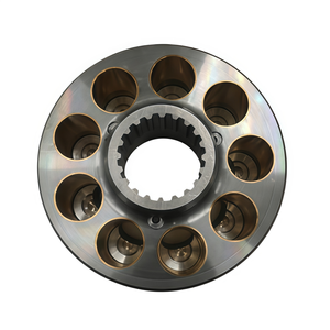 Pièces de réparation de pompe à piston 708-2J-00030 pour excavatrices PC500LC-10/PC490LC-10/PC490-11/PC500-11 - Garantie 1 an - Product Image 1
