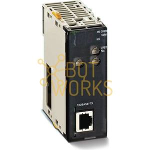 Omron CJ1WPNT21291927 - Nuovo - Product Image 1