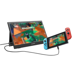 Màn Hình <span class=keywords><strong>C</strong></span>ảm Ứng Type <span class=keywords><strong>C</strong></span>, Màn Hình Lcd 14 Inch, Di Động, Trọng Lượng Nhẹ, Màn Hình Lcd HDMI HDR - Product Image 4