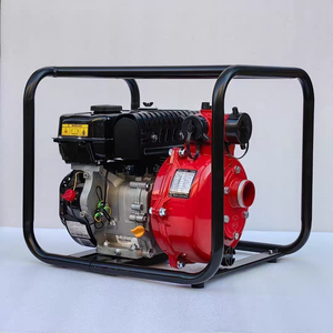 <span class=keywords><strong>Pompa</strong></span> Autoadescante a Benzina ad <span class=keywords><strong>Alta</strong></span> Prevalenza per Irrigazione Agricola, Avviamento Elettrico, Motore Diesel, <span class=keywords><strong>Pompa</strong></span> Antincendio ad <span class=keywords><strong>Alta</strong></span> <span class=keywords><strong>Pressione</strong></span> - Product Image 3