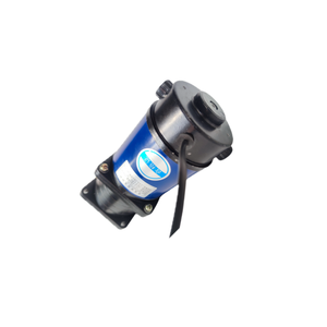 Motor planetario de CC 90ZYT 256(1296)i 220V 50W con imán permanente, 1500 RPM, con escobillas, IP55, para ventilador, barco, bicicleta eléctrica, electrodomésticos de alta gama - Product Image 5