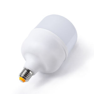 Vente en gros de grosses ampoules haute puissance couvercle laiteux E26 E27 E40 gros T70 T80 T100 T120 T140 série <span class=keywords><strong>ampoule</strong></span> <span class=keywords><strong>LED</strong></span> en forme de T en aluminium la plus brillante - Product Image 4