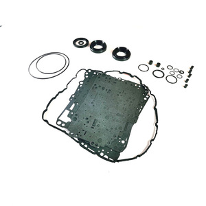 Kit de réparation mineure de transmission A6GF1 de haute qualité, kits d'embrayage et accessoires de qualité taïwanaise - Product Image 3