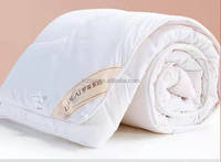 Machine à broder Machine à relier informatisée pour couper les bords des QBBBJ-1000 Machine à relier en même temps pour dormir Couette Lit Rembourrage Matelas
