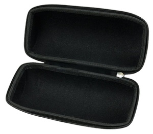 Nhà máy tùy chỉnh ngoài trời không thấm nước loa nhỏ mang dây kéo trường hợp xách tay bluetooth Loa lưu trữ thực hiện trường hợp - Product Image 4