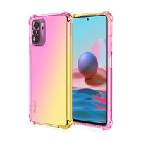 Étui de téléphone portable en TPU ultra fin de style féminin pour Itel City100 Power 70 A90 A80 S26 Ultra P65 P55 S18 Pro A04 Anti-chute Airbag Luxe