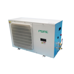 Unités de condensation haute performance 2,5 CV pour climatiseur intelligent, petite unité de condensation - Product Image 4