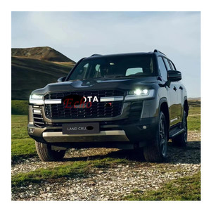 Kit carrosserie <span class=keywords><strong>GR</strong></span> <span class=keywords><strong>Sport</strong></span> pour <span class=keywords><strong>Land</strong></span> <span class=keywords><strong>Cruiser</strong></span> 2022. Pare-chocs LC300 <span class=keywords><strong>GR</strong></span> <span class=keywords><strong>Sport</strong></span> pour <span class=keywords><strong>Toyota</strong></span> <span class=keywords><strong>Land</strong></span> <span class=keywords><strong>Cruiser</strong></span> série <span class=keywords><strong>300</strong></span>. Mise à niveau VXR.GXR vers <span class=keywords><strong>GR</strong></span> <span class=keywords><strong>Sport</strong></span> - Product Image 5