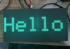 <span class=keywords><strong>P10</strong></span> trong nhà ngoài trời kỹ thuật số biển duy nhất & đầy đủ màu sắc <span class=keywords><strong>LED</strong></span> hiển thị cho các cửa hàng bán lẻ & Trung tâm video phương tiện truyền thông sử dụng OEM SDK chức năng - Product Image 2