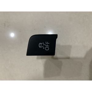 Interruptor de Aire Acondicionado para Volkswagen Nuevo Passat 56D927117, Posición Apagado, Pieza de Repuesto - Product Image 1
