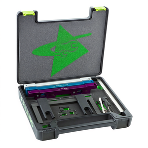 Kit d'outils de calage moteur Fasano pour moteurs N53 N54 N55, ensemble de 10 pièces, outils professionnels de réparation automobile - Product Image 2