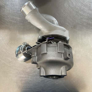 <span class=keywords><strong>Precio</strong></span> de fábrica BV43 5303 970 0127 Turbocompresor para Hyundai <span class=keywords><strong>Kia</strong></span> nuevo motor diésel <span class=keywords><strong>Sorento</strong></span> 2,2 t - Product Image 3