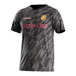 Camiseta de Rugby Personalizada de Primera Calidad con Impresión por Sublimación, Camiseta de Rugby Ulster Personalizada para Hombre - Product Image 3