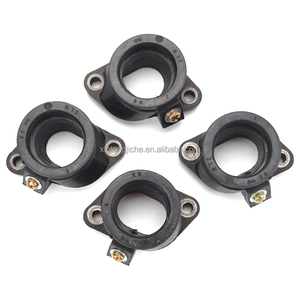 Carburador de Motocicleta en Existencia, Admisión de Carburador para <span class=keywords><strong>Yamaha</strong></span> FZR250 FZR250R 1989-1994 <span class=keywords><strong>FZR</strong></span> <span class=keywords><strong>250</strong></span> <span class=keywords><strong>FZR</strong></span> 250R NUEVO - Product Image 3