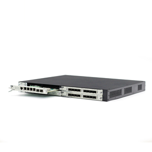 Equipo de Transmisión Óptica OTN WDM con Chasis HT6000 1U - Product Image 6