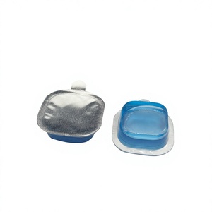 Désodorisant Liquide pour Voiture 3g pour Grilles d'Aération - Parfum Portable Longue Durée Évaporation Naturelle Sans Électricité Requise - Product Image 1