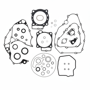 ชุดปะเก็นฝาสูบสำหรับ Honda CRF R 450 21-25ชุดปะเก็นเครื่องยนต์ - Product Image 1