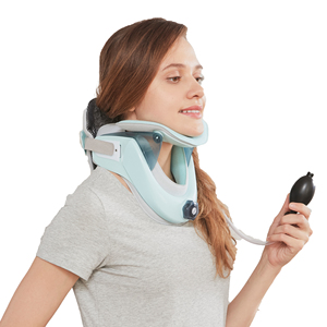L'orthèse cervicale d'exercice de posture cervicale soulage la douleur au cou et le restaurateur de courbe de rigidité pour le rétracteur de colonne cervicale - Product Image 3