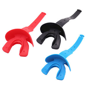 Protège-lèvres de football américain, rugby, basketball, protection des gencives, plastique écologique de qualité alimentaire, protège-dents léger avec sangle - Product Image 1