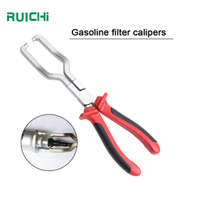 <span class=keywords><strong>2025</strong></span> nóng bán nhiên liệu dòng Clip Ống plier thép Xăng Ống Doanh calipers kẹp lọc Hose ngắt kết nối loại bỏ plier - Product Image 5