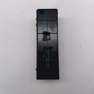 Interruptor elevador de vidrio de ventana de coche delantero izquierdo 25401-6CT0A para Nissan 19 Teana - Product Image 2
