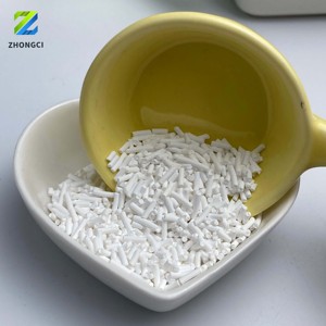 Nhà máy bán trực tiếp thanh tẩy clo để loại bỏ khí clo công nghiệp. Số lượng lớn cung cấp giảm giá - Product Image 1