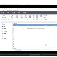 Nouveaux abonnements Office 365 ProPlus avec 100 Go de stockage cloud - Accès mondial en ligne - Accès à vie - Compatible MAC - En stock