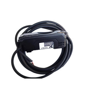 Capteur photoélectrique FS2-65, dispositifs électroniques, amplificateur à fibre optique Keyence FS2-62, résistant aux chocs, anti-vibrations 50G pour environnements difficiles - Product Image 3