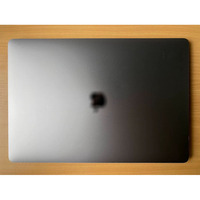NOUVEAU MacBook Pro A2141 I7/I9 8/16/32G 256/512G 16 pouces 32 Go de RAM 512 Go SSD Double carte graphique dédiée 4 Go 5300M