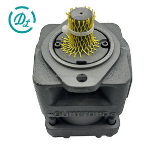 Vanne de commande principale EexcavaStart QT32-16-A - Solution hydraulique durable et silencieuse pour excavatrice - Garantie 1 an - Product Image 5