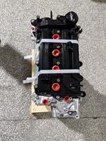 Bloc moteur complet neuf L15BE 1.5T Earth Dream Turbo DOHC I-VTEC 190HP pour Honda Civic CR-V Accord 2017-2022