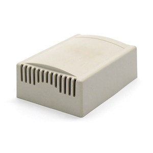 <b>Plastic</b> <b>Enclosures</b> Industrial Temperature Humidity Sensor Box - Product Image 1
