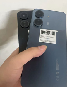 สมาร์ทโฟน A57 Octa Core LTE หน้าจอ LCD 6.7 นิ้ว อัตรารีเฟรช 90Hz ระบบปฏิบัติการ Android 13 รองรับภาษาฝรั่งเศส/สเปน/อังกฤษ - Product Image 5