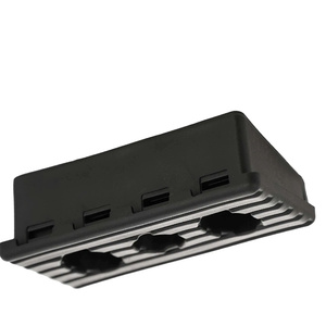 Soporte de Elevación para Vehículos Tesla Model S, <span class=keywords><strong>Número</strong></span> de Pieza 1009124-00-C, Hecho en China - Product Image 1