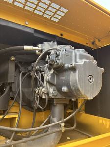 Excavatrice de construction Komatsu d'occasion, modèle Komatsu Pc400, à prix compétitif pour les travaux miniers ou de terrassement - Product Image 5