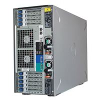T630 Tower Network 8 Bay casing Server SSD 2TB SAS LFF