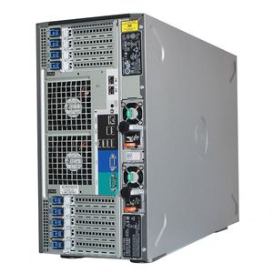 T630 tháp Mạng 8 bay máy chủ trường hợp SSD 2TB SAS lff - Product Image 3