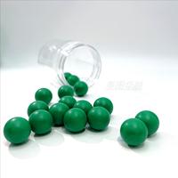 PE, pp, CPVC, PVDF,HDPE, boules en plastique creuses de LDPE
