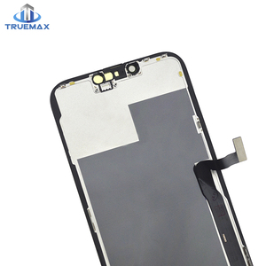 Écran Afficheur LCD de Remplacement pour <span class=keywords><strong>iPhone</strong></span> <span class=keywords><strong>13</strong></span> Pro Max Écran Dur OLED DD - Product Image 4