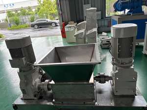 כיתה תעשייתית 300 ציר כפול ציר עם נירוסטה עיצוב אנטי קורוזיה ומנוע כפול מומנט גבוה מסע צלב - Product Image 4