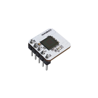 Nouveau module radar mini 24 GHz mmWave HLK-LD2416 pour détection de présence humaine (mouvement et statique) 14x14mm – Prix compétitif pour la maison intelligente