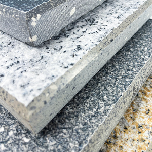 Alta durezza passerella piastrelle Non scivolamento <span class=keywords><strong>pietra</strong></span> 20mm di spessore piastrelle per strada carrabile pavimentazione <span class=keywords><strong>in</strong></span> <span class=keywords><strong>pietra</strong></span> - Product Image 5