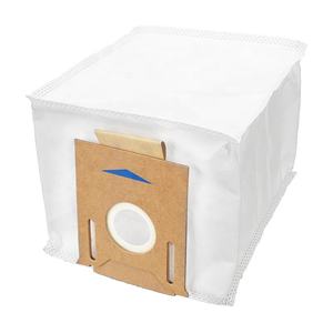 Convient pour <span class=keywords><strong>Ecovacs</strong></span> sacs à poussière T9 + N8PRO + <span class=keywords><strong>N8</strong></span> + T8 + T8AIVI + accessoires aspirateur pièces de rechange - Product Image 5