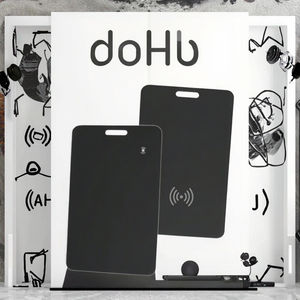 Tarjeta Inteligente con Localizador GPS, Color Personalizado, Resistente al Agua IP67, Batería Recargable, Seguimiento en Tiempo Real, Compatible con Google - Product Image 2