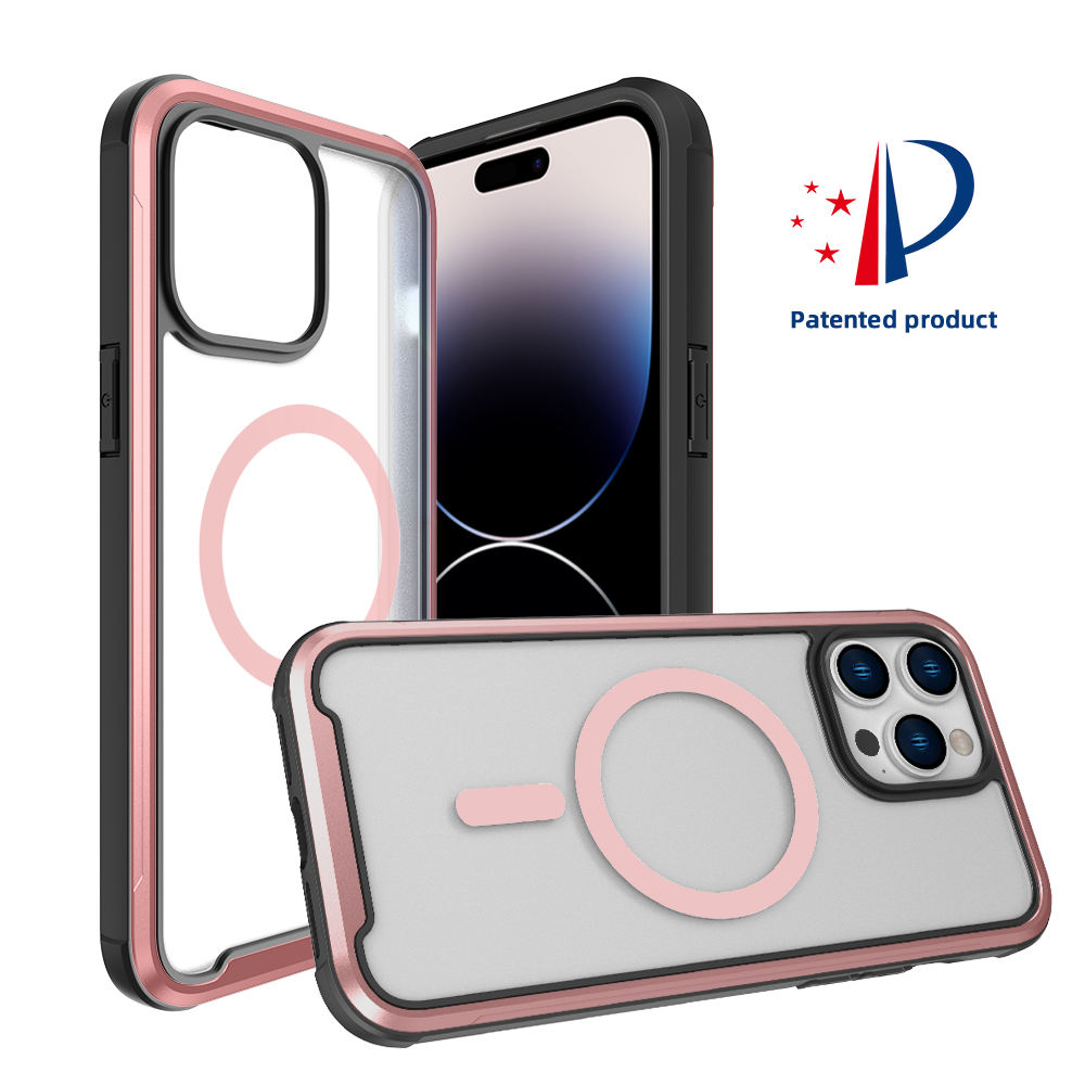 สีโรสโกลด์