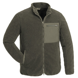 เสื้อแจ็กเก็ตกลางแจ้งบุนวมอบอุ่นเป็นพิเศษ - Product Image 5
