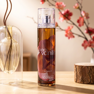 Brume corporelle nourrissante soyeuse de luxe OEM, <span class=keywords><strong>parfum</strong></span> longue durée pour femme, version originale - Product Image 1